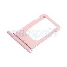 If you're having difficulty ejecting the sim tray, take your device to your carrier or an apple store for help. Sim Card Tray Iphone 7 Rose Gold Chipspain Com