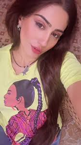 Cause I am ME!, Period., #naeemabutt