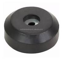 Custom Anti-Skid Silicone Rubber Furniture Feet Heat Resistant Bumpers for  Outdoor Metal Chair Legs Moulding Cutting Processing