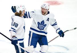 As the montreal canadiens and toronto maple leafs face off in the stanley cup playoffs for the first time since 1979, cbc montreal reporters jonathon montpetit and antoni nerestant break down the historic rivalry. 6xjpmwrrcjep3m
