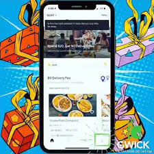 Uber eats is now offering a purchase $100 uber eats gift cards for $79.99 through costco. Gwick How To Buy And Use Uber Uber Eats Promotion Gift Cards On Gwick App Facebook