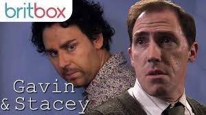 #arts & entertainment #tv shows #gavin and stacey s2e6 #series 2. Smithy Doesn T Share Takeaways Gavin And Stacey Youtube