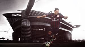 La banda ac milan jajaja jajaja vamos. Carlos Bacca Ac Milan 2015 2016 Wallpaper Football Wallpapers Hd Ac Milan Football Wallpaper Milan Wallpaper