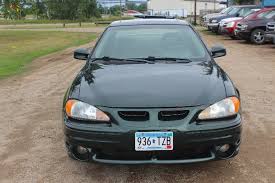 Image result for Medium Green 2001 Pontiac