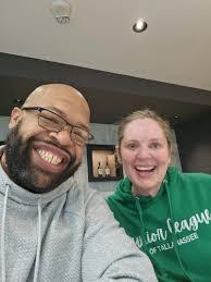 Gary Starling's Instagram, Twitter & Facebook