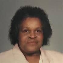 Pearline Knox Felder Obituary