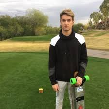 Sean gage (@sean_maverick17)