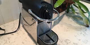 We did not find results for: Breville Nespresso Pixie Product Review 2021