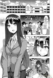 Metamorphosis  Emergence 1 Hentai HQ - Hentai Brasil