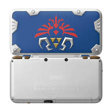New nintendo 3ds xl nintendo 3ds official site mil anuncios com 200 juegos sd 8gb r4 2018 tu nintendo new 2ds xl simpre al mejor precio, no te quedes sin ella y completa tu colección con esta. Take My Rupees Zelda Merchandise News On Twitter New Nintendo 2ds Hylian Shield Edition Now Up For Preorder At Gamestop Ships On July 2 Https T Co Rnrhcy0ygp