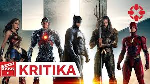 Bruce wayne tudja, hogy nem vonulhat vissza. Gorcsosseg Helyett Lazasag Az Igazsag Ligaja Kritika Youtube