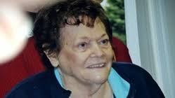 Hazel Virginia Scott Obituary