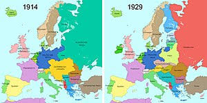 Der erste weltkrieg beginnt 1914 begann der erste weltkrieg. Erster Weltkrieg Klexikon Das Kinderlexikon