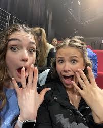 Abby Mckenzie's Instagram, Twitter & Facebook