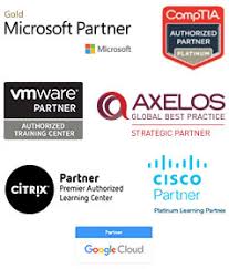 It Training It Certifications Portland Or New Horizons