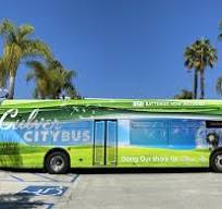 Culver CityBus is Going Electric | Culver CityBus