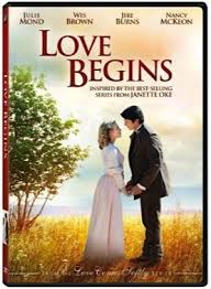 Love Comes Softly Dvd S Love Begins Love S Everlasting Courage Love Takes Wing 6 97 7 49 Free Shipp Christian Movies Love Comes Softly Christian Films