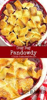 Cherry Berry Pandowdy Is The Perfect Dessert For Those Who Struggle With Pies Desserts Pies Cobb Favorite Dessert Recipes Cooking Recipes Raspberry Recipes