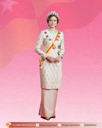 13 december 2001 12 december 2006: Selangor Royal Office Posts Facebook