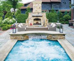Rashes, ear infections, and respiratory issues are also common. Mimi Vanderhaven Create A Gorgeous Backyard With A Swimming Pool