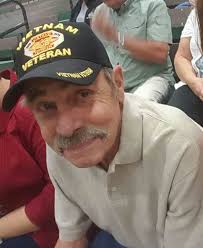 Obituary for Kenneth Lee Halcro