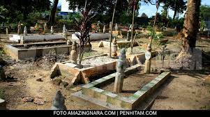 Mati hukmi (seperti orang hilang dan tidak diketahui hidup atau mati). Apa Perlu Buat Jika Suami Meninggal Mengejut