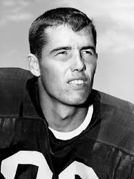 Green Bay Packers in memoriam 2025