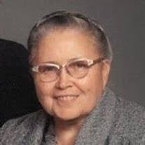 Elizabeth C. Bontrager Obituary