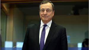 On november 3, 2011, mario draghi, the new president of the ecb, gave his first news conference. Mario Draghi His Legacy After Eight Tumultuous Years At The Ecb Bbc News