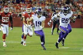 2015 nfl week 6 kansas city chiefs at minnesota vikings