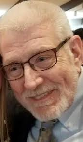 Richard "Ric" Broderick Obituary