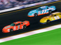 I have been around and covered nascar for over two decades. How Stock Car Painting Works Howstuffworks