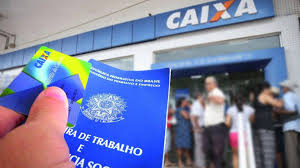 O valor do abono salarial 2020 é reajustado de acordo com o novo salário mínimo nacional vigente. Caixa Inicia Pagamento Do Abono Salarial 2020 2021 Para Trabalhadores Nascidos Em Setembro Correio Do Imbe