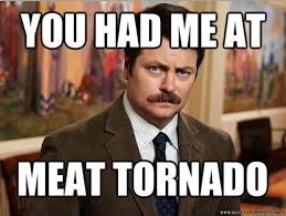 28 Reasons Why Nick Offerman Is The Greatest Man Who Has Ever Lived Ron Swanson Quotes Funny Haha Funny