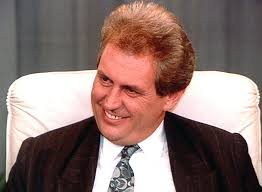 Born 28 september 1944) is a czech politician serving as the third and current president of the czech republic since 8 march 2013. Milos Zeman One Politician S Obituary Dafilms Com Watch Online