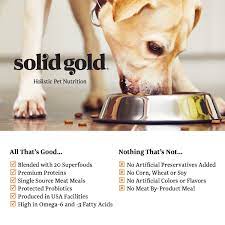 Solid Gold Small And Toy Breed Wet And Dry Dog Food With Real Protein Click Image For More Details This Is An Animal Nutrition Dry Dog Food Holistic Pet