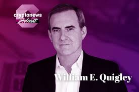 William Quigley, Co-Founder of Tether and WAX,