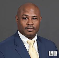 NSF Official Sean Jones Joins Argonne As Deputy Laboratory Director