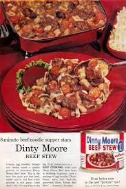 Pour can of dinty moore stew over batter and again. Dinty Moore Beef Stew Copycat Recipe