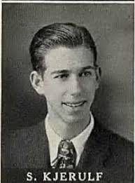 Stanley Otto Kjerulf (1914-1995)