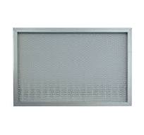 Terminal Hepa Filter Ducted Module Supplier - HEPA Filter ...