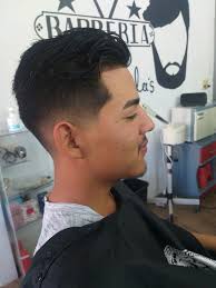 Valenzuela's Barber Shop
