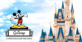 Who is the man that supplied the synthesized voice for the main street electrical parade from 1979 to 1991? Quizney A Disney Quiz Shoreditch London Quiz Night Reviews Designmynight