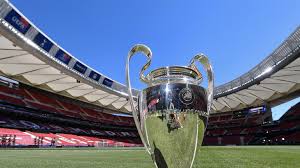 It is one of six continental confederations of world football's governing body fifa. Uefa Champions League 2018 19 Payments To Participating Clubs Uefa Champions League Uefa Com