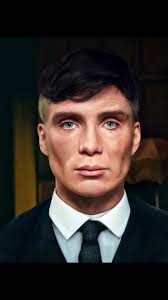 Introducing my latest digital portrait of actor @cillianmurphyoffical ! It  took over 13 hours of dedicated work to capture his mesmerizing essence.  His piercing eyes and enigmatic charisma were a true ...