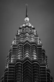 Klcc twin towers is a symbol of development in malaysia. Kl