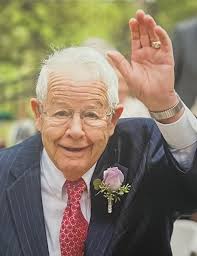 Obituary information for James "Jim" Alexander