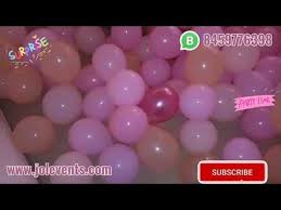 Birthday Room Decoration Ideas At Home In Lockdown Birthday Surprise Decoration For Wife Romantic Room Decoration Balloon Decoration At Home Youtube In 2020 Romantic Room Decoration Romantic Room Diy Room Decor