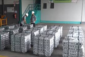 Aluminium (aluminum in american and canadian english) is a chemical element with the symbol al and atomic number 13. Logam Jaya Abadi Pengolahan Limbah B3