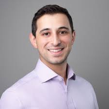 I'm happy to share that I'm starting a new position as Associate Vice  President, Client Growth at Guidepoint!